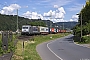 Bombardier 35160 - Metrans "386 005-3"
06.06.2026 - Bad Schandau-KrippenDieter Stiller