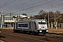 Bombardier 35161 - Metrans "386 008-7"
26.11.2014 - Kassel-Wilhelmshöhe
Christian Klotz