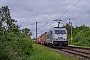 Bombardier 35161 - Metrans "386 008-7"
22.05.2019 - Hamburg-Moorburg
Hinderk Munzel