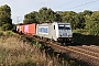 Bombardier 35161 - Metrans "386 008-7"
30.09.2021 - Uelzen
Gerd Zerulla