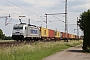 Bombardier 35161 - Metrans "386 008-7"
06.06.2024 - Seelze-Dedensen/Gümmer
Frank Noack