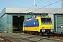 Bombardier 35162 - NS "E 186 015"
10.12.2014 - Amsterdam-WatergraafsmeerAlbert Koch