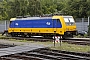 Bombardier 35162 - NS "E 186 015"
05.09.2015 - Rotterdam CentraalPeter Dircks