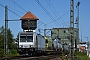 Bombardier 35162 - AKIEM "E 186 015"
14.07.2026 - Oldenburg (Oldb), HuntebrückeWerner Glaeseker
