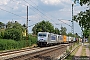 Bombardier 35163 - Metrans "386 010-3"
05.07.2018 - Dresden-Stetzsch
Tobias Schubbert