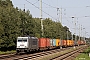Bombardier 35163 - Metrans "386 010-3"
13.08.2025 - Großbeeren-Diedersdorf
Ingmar Weidig