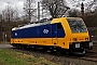 Bombardier 35164 - NS "E 186 019"
09.01.2015 - Kassel
Christian Klotz