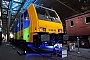 Bombardier 35164 - NS "E 186 019"
06.02.2015 - Utrecht, Spoorwegmuseum
Henk Zwoferink