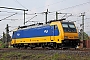 Bombardier 35164 - NS "E 186 019"
07.05.2017 - Kassel, Rangierbahnhof
Christian Klotz