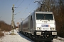 Bombardier 35165 - Metrans "386 014-5"
06.02.2015 - Kassel, RangierbahnhofHarald Belz