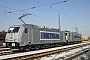 Bombardier 35165 - Metrans "386 014-5"
06.02.2015 - Kassel, RangierbahnhofHarald Belz
