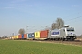 Bombardier 35165 - Metrans "386 014-5"
19.03.2015 - Bremen-MahndorfMarius Segelke
