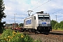 Bombardier 35165 - Metrans "386 014-5"
29.07.2015 - ScheeßelKurt Sattig