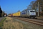 Bombardier 35165 - Metrans "386 014-5"
17.02.2016 - LangwedelHolger Grunow