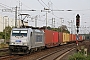 Bombardier 35165 - Metrans "386 014-5"
02.09.2016 - WunstorfThomas Wohlfarth