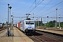 Bombardier 35165 - Metrans "386 014-5"
26.07.2016 - ChoceňMarcus Schr&ouml;dter
