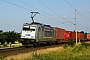 Bombardier 35165 - Metrans "386 014-5"
22.06.2017 - Stendal
Andreas Meier