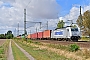 Bombardier 35165 - Metrans "386 014-5"
22.09.2018 - Dreileben-DrackenstedtMarcus Schrödter