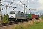 Bombardier 35165 - Metrans "386 014-5"
05.08.2021 - UelzenGerd Zerulla