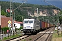Bombardier 35165 - Metrans "386 014-5"
27.06.2023 - Stadt WehlenChristian Stolze
