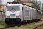 Bombardier 35166 - Metrans "386 011-1"
25.04.2016 - Komárom
Norbert Tilai