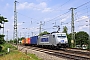 Bombardier 35166 - Metrans "386 011-1"
06.07.2017 - Magdeburg (Abzweig Elbbrücke)
Daniel Berg