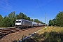 Bombardier 35167 - CTL "186 267-1"
31.07.2020 - Berlin-Friedrichshagen
Leon Rosendahl