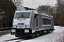 Bombardier 35168 - Metrans "386 015-2"
02.02.2015 - Kassel, Werksanschluss Bombardier
Christian Klotz