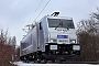 Bombardier 35168 - Metrans "386 015-2"
02.02.2015 - Kassel, Werksanschluss Bombardier
Christian Klotz
