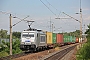 Bombardier 35168 - Metrans "386 015-2"
10.07.2016 - Niederwartha
Sven Hohlfeld