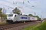 Bombardier 35169 - Metrans "386 017-8"
01.05.2017 - Dresden-Cossebaude
Mario Lippert