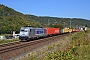 Bombardier 35169 - Metrans "386 017-8"
30.09.2017 - Königstein
Marcus Schrödter