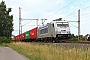 Bombardier 35170 - Metrans "386 016-0"
11.07.2015 - Seelze-Dedensen/Gümmer
Heinrich Hölscher