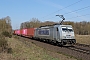 Bombardier 35170 - Metrans "386 016-0"
19.03.2026 - UelzenGerd Zerulla