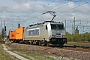 Bombardier 35171 - Metrans "386 018-6"
22.04.2016 - Uelzen
Gerd Zerulla