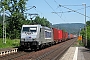 Bombardier 35171 - Metrans "386 018-6"
17.06.2021 - Bad Schandau-Krippen
Christian Stolze