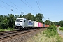 Bombardier 35171 - Metrans "386 018-6"
30.07.2024 - Uelzen
Gerd Zerulla