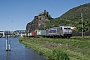 Bombardier 35172 - Metrans "386 019-4"
30.05.2019 - Ústí nad Labem Střekov
Alex Huber