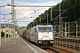 Bombardier 35172 - Metrans "386 019-4"
25.05.2022 - Bad Schandau
Thomas Wohlfarth