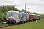 Bombardier 35173 - Metrans "386 020-2"
25.05.2019 - Rostock-Lichtenhagen
Stefan Pavel