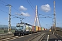 Bombardier 35173 - Metrans "386 020-2"
26.04.2026 - NiederwarthaDieter Stiller