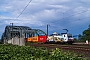 Bombardier 35173 - Metrans "386 020-2"
14.06.2019 - Hamburg, Norderelbbrücken
Hinderk Munzel