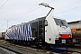 Bombardier 35174 - Lokomotion "186 440"
13.12.2014 - München-Ost, Rangierbahnhof
Helmuth van Lier