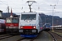 Bombardier 35174 - Lokomotion "186 440"
14.12.2014 - Kufstein
Florian Maurer