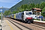 Bombardier 35174 - Lokomotion "186 440"
14.06.2019 - Campo Di Trens
Marcus Schrödter