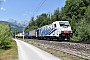 Bombardier 35174 - Lokomotion "186 440"
28.06.2021 - Pfarrwerfen
Niels Arnold