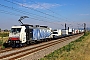 Bombardier 35174 - Lokomotion "186 440"
26.08.2026 - HeddesheimWolfgang Mauser