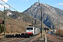 Bombardier 35175 - Lokomotion "186 441"
14.03.2018 - Campo di Trens
Thomas Wohlfarth