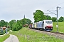 Bombardier 35175 - Lokomotion "186 441"
09.06.2019 - Markt Holzkirchen-Fösching
Marcus Schrödter