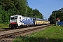 Bombardier 35175 - Lokomotion "186 441"
19.06.2024 - Assling (Oberbayern)
Tobias Schmidt